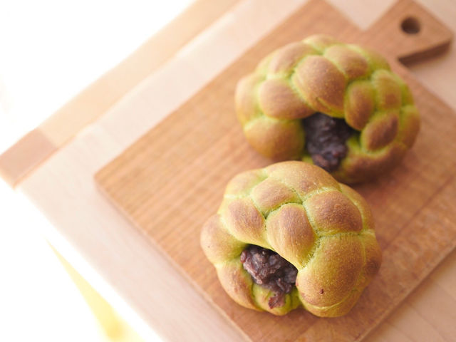天然酵母パン教室 ひびぱん