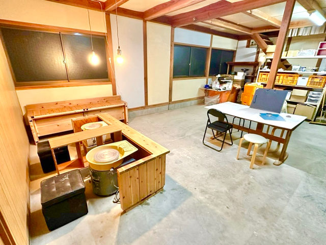 Rin陶芸工房