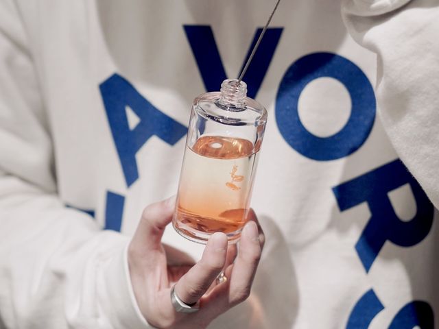 好きな色や推しの色にカラーリング!_THE FLAVOR DESIGN STORE "KAMAKURA"