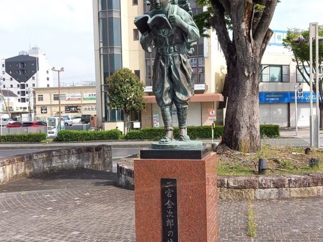 掛川駅