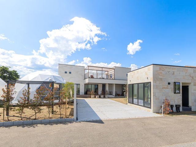 イノセンスリゾート in 千葉レゾール