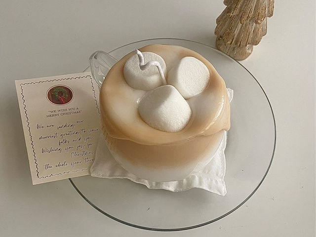 rabbitbar candle studio