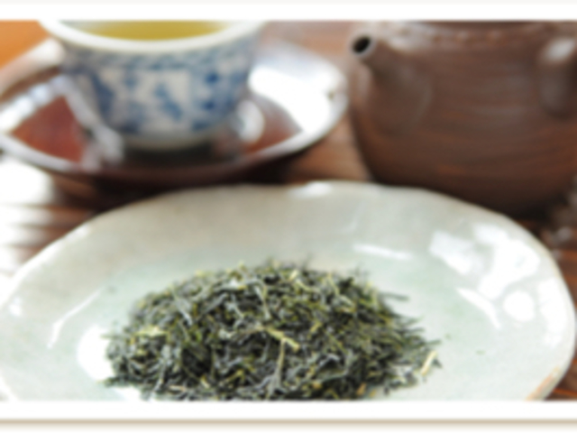 竹西農園 遊茶庵