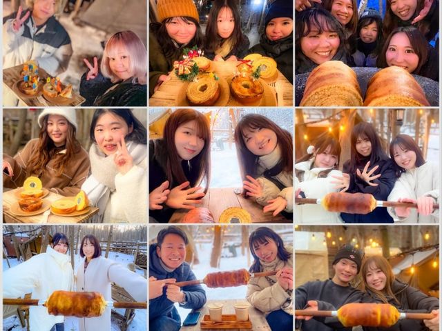 YOSSY BASE(ヨッシーベース)