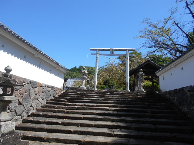 大村神社