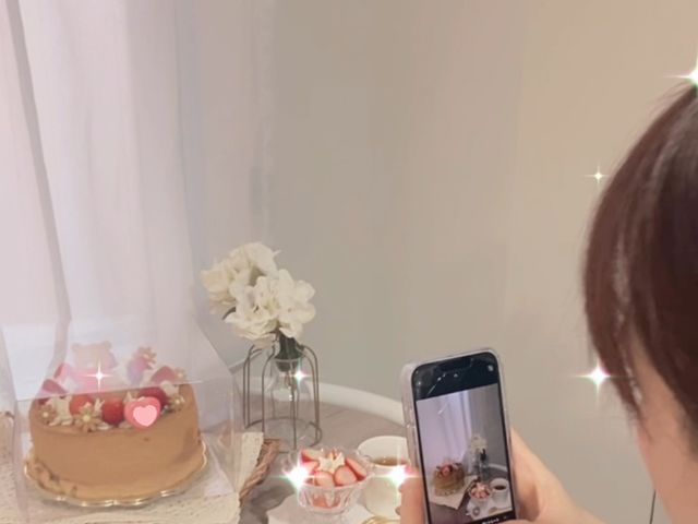 写真の撮影会_fabulous