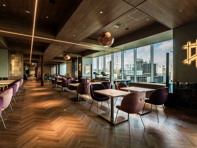 SAPPORO STREAM HOTEL Splish