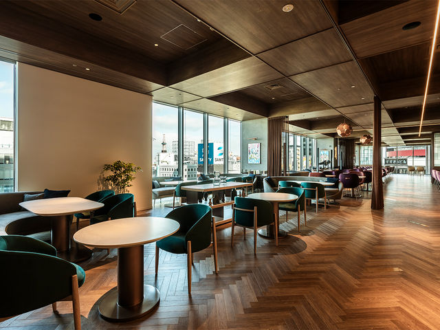 SAPPORO STREAM HOTEL Splish