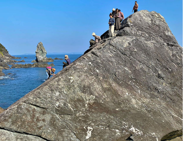 沼島_淡路島ネイチャーガイド&リトリート