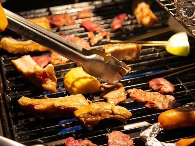 BBQ&Bar KEMURI