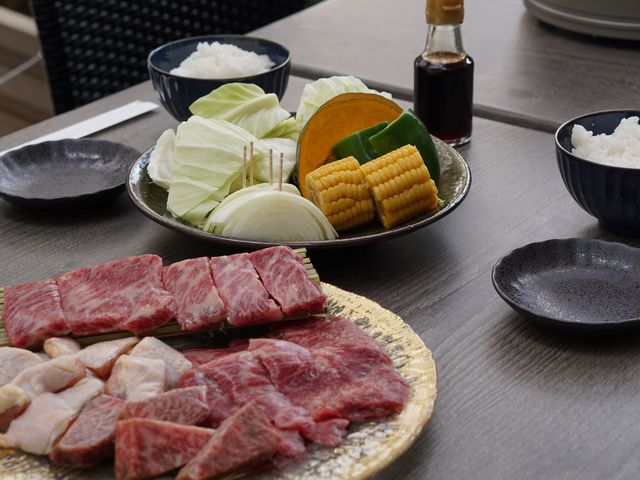 セットメニュー_ホテルSUI神戸三宮
