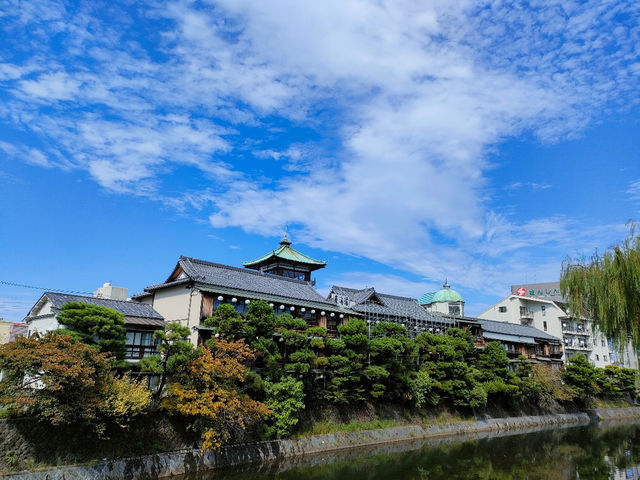 伊東市観光・文化施設【東海館】が会場となります。_かんたん練り切り教室 RIMA RIMA【伊東 東海館】