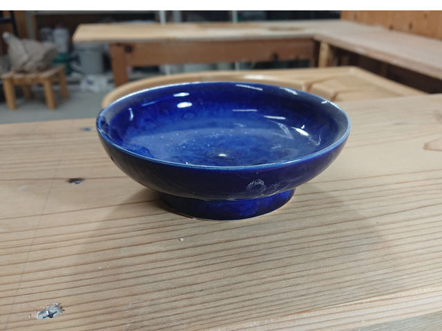 体験された方の作品_碧陽窯