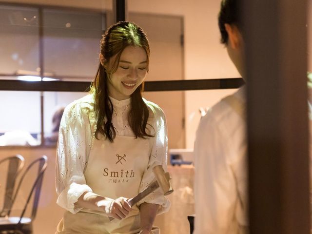 工房Smith 札幌本店