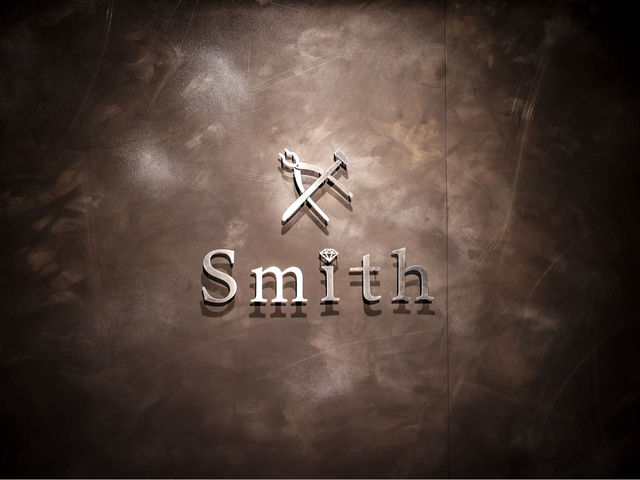 フォトスポットも充実し、手作りをより特別なものに。_工房Smith 札幌本店