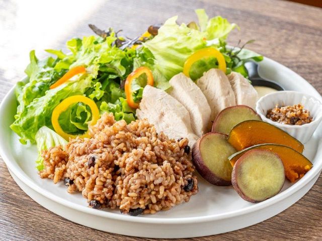 花よし 武雄店