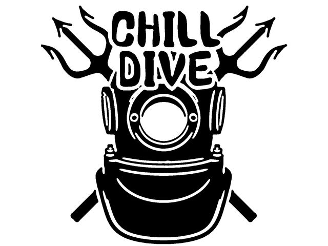 CHILLDIVE_CHILL DIVE