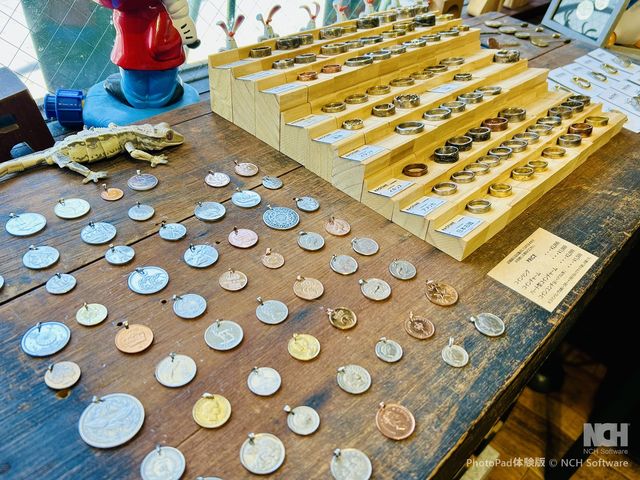 RAGTIME COIN FACTORY