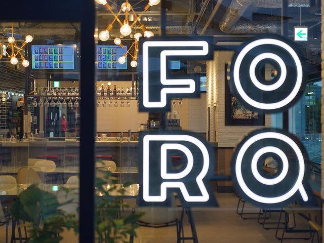 Cafe&Restaurant FORQ