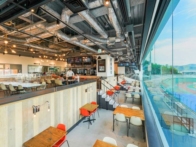 Cafe&Restaurant FORQ