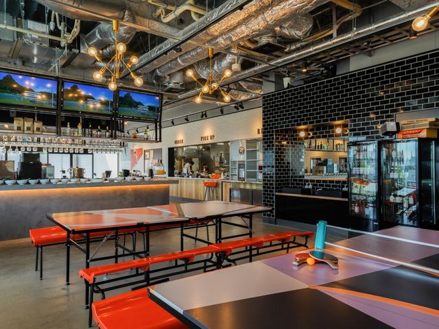 Cafe&Restaurant FORQ