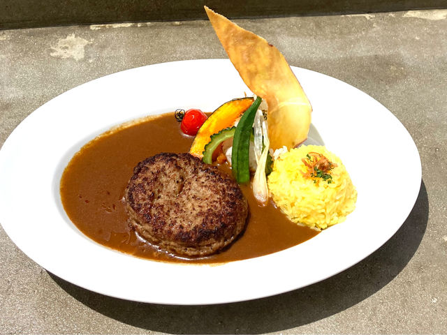 RESORT RESTAURANT SHISA’S CAFE&BBQ