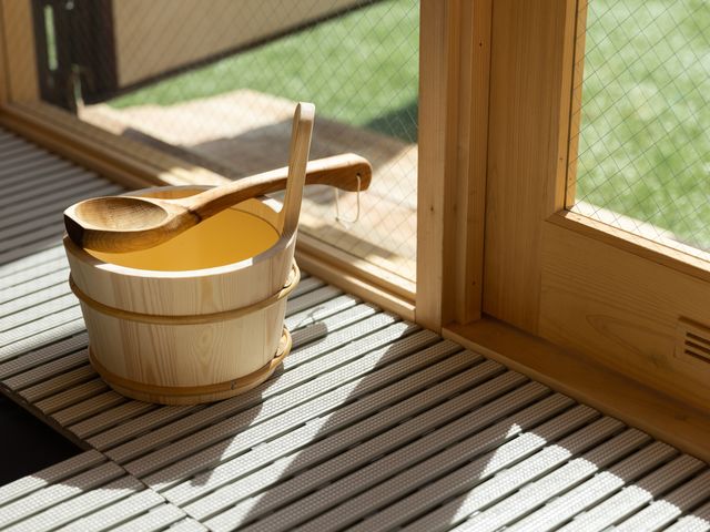 ロウリュで心身ともにととのえませんか?_GYU-YA VILLA