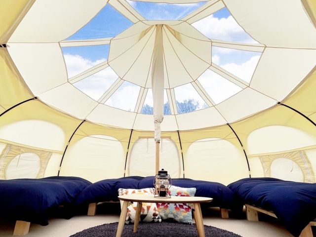 GLAMP SORA