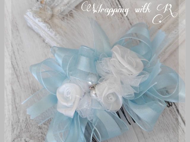 ヘッドドレス_Wrapping withR