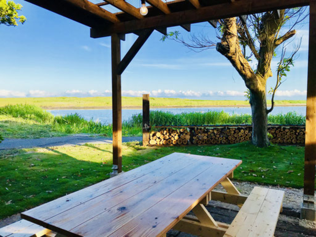 Capetown Lagoon Resort