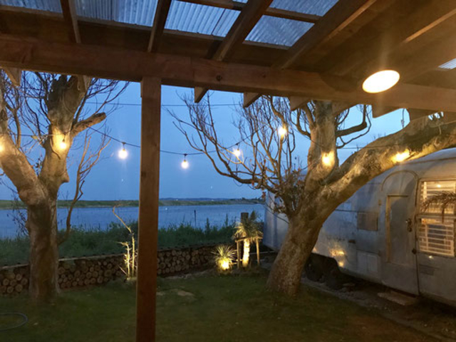 Capetown Lagoon Resort