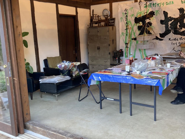 Soiーmeme(ヨリドコ小野路宿内)