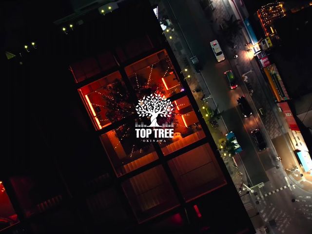 TOPTREE OKINAWA