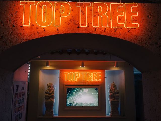 TOPTREE OKINAWA