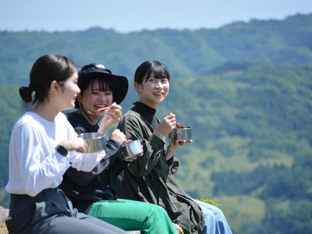 津和野体験Yuーna