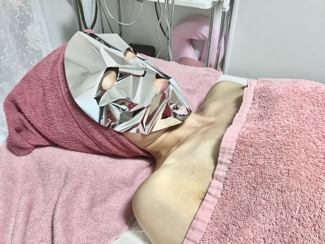 リアボーテのマーメイドセル!リアボーテの施術の中でも特におすすめしたいトリートメントです。リラックスしながら美しさを引き出すことが出来ます☆_つど払いSalon Angel【アンヘル】