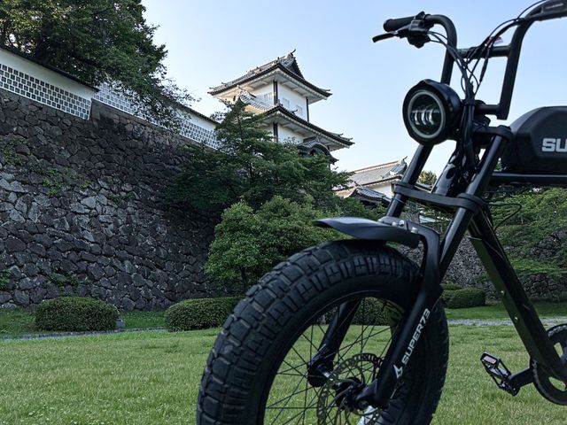 良いバイク