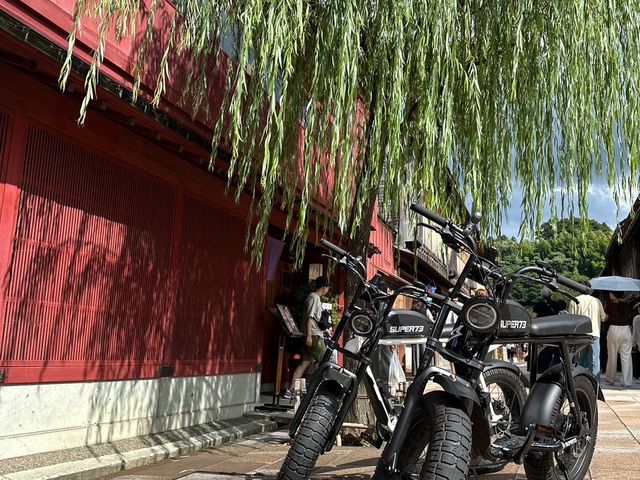 良いバイク