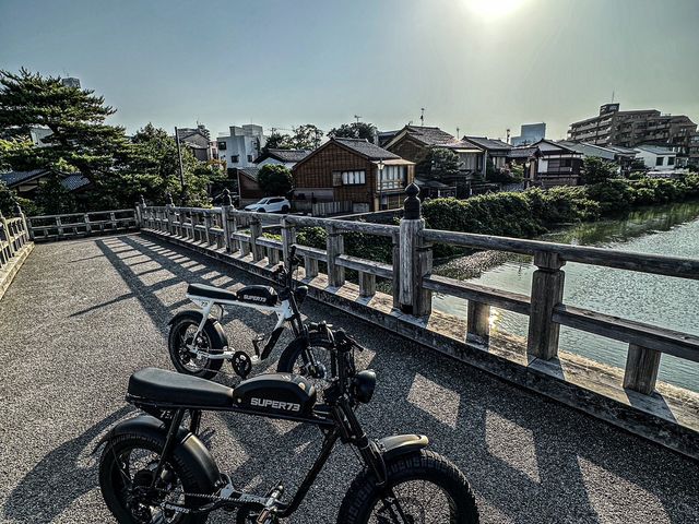 良いバイク