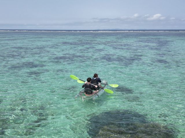 ドローン撮影でお取りしております!_N.Ocean