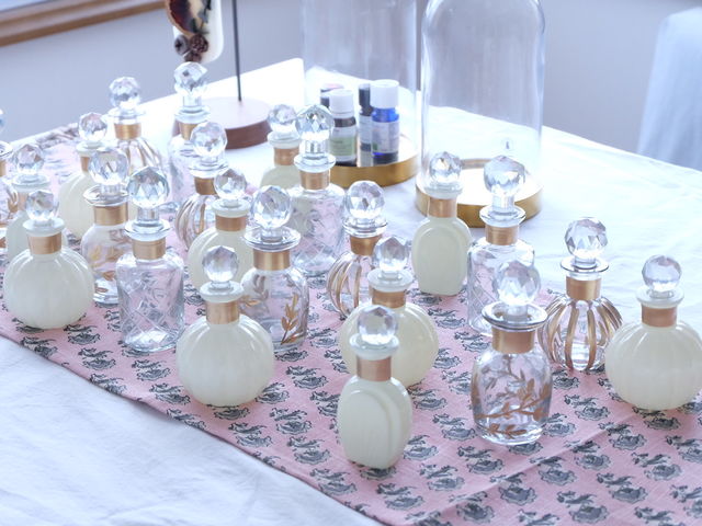 kurari aroma