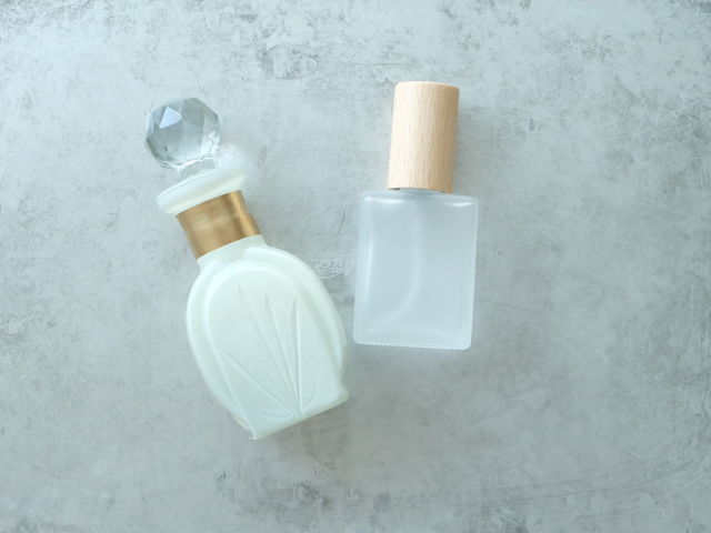 kurari aroma