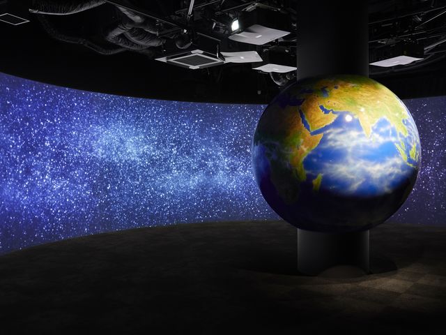 オービタリウム