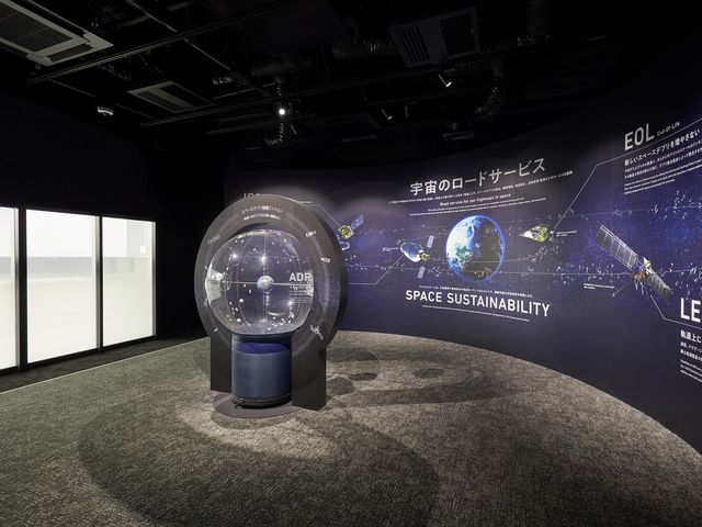 オービタリウム