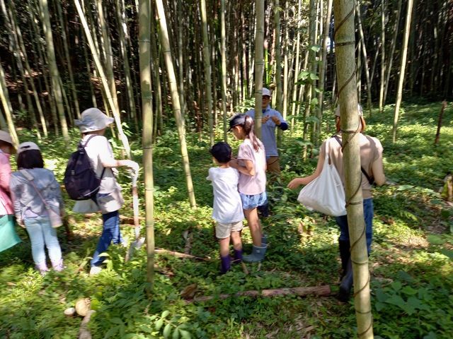 柏たなか農園