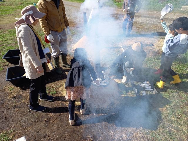 柏たなか農園