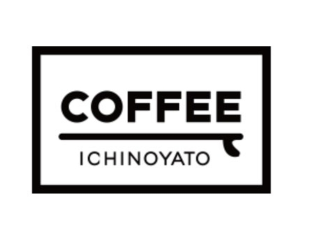 ロゴ_Ichinoyato coffee レンタサイクル&レンタルスペース