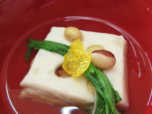 ‘食‘の講座 FLUSH