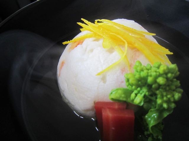 ‘食‘の講座 FLUSH
