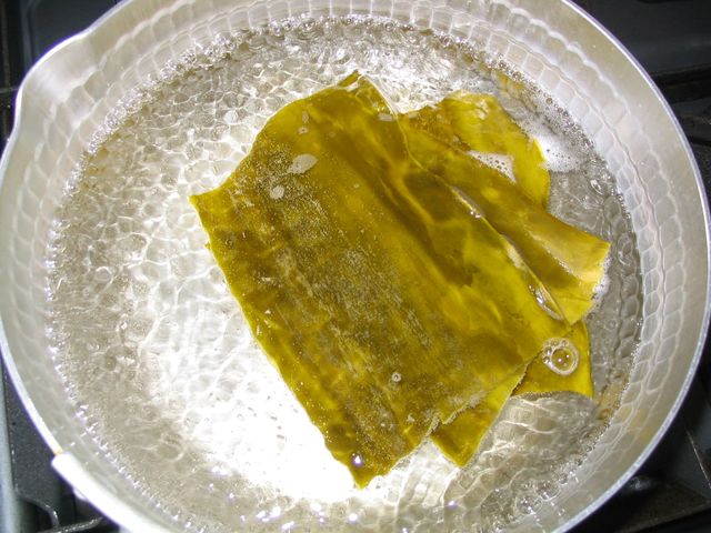 ‘食‘の講座 FLUSH